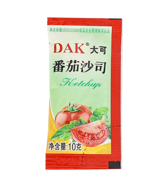 DAK Tomato Ketchup