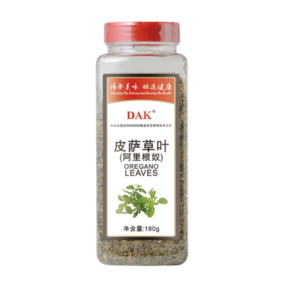 DAK大可皮萨草叶（牛至）