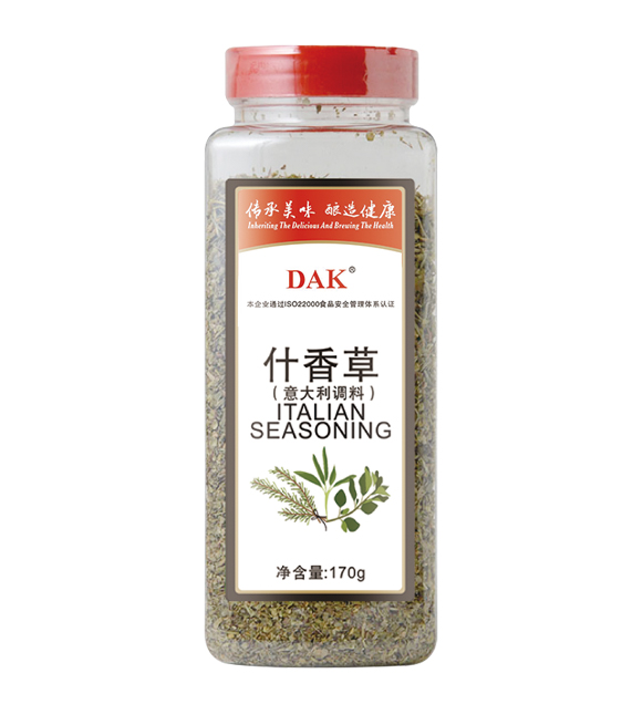 DAK大可什香草（意大利调料）