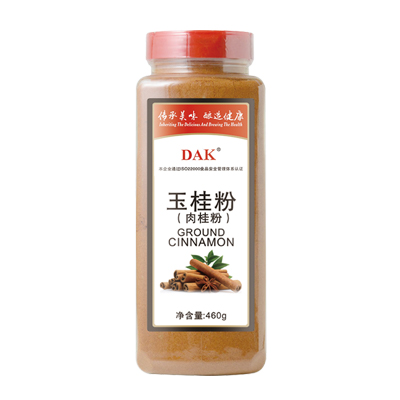 DAK大可玉桂粉（肉桂粉）