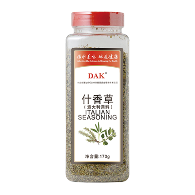 DAK大可什香草（意大利调料）