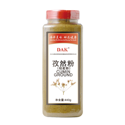 DAK大可孜然粉（安息茴香籽）