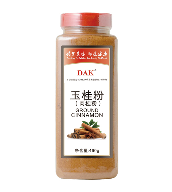 DAK大可玉桂粉（肉桂粉）