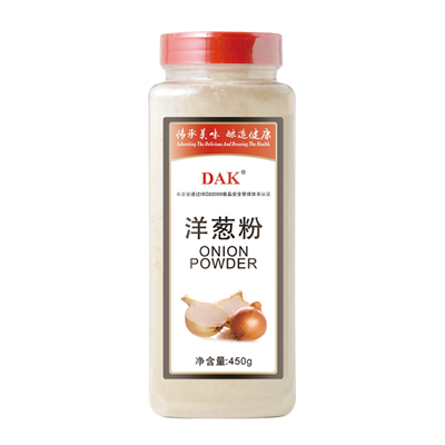 DAK大可洋葱粉