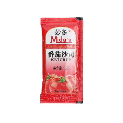 Mida's Tomato Ketchup