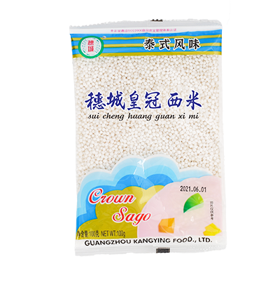 SUICHENG  Sago/Tapioca