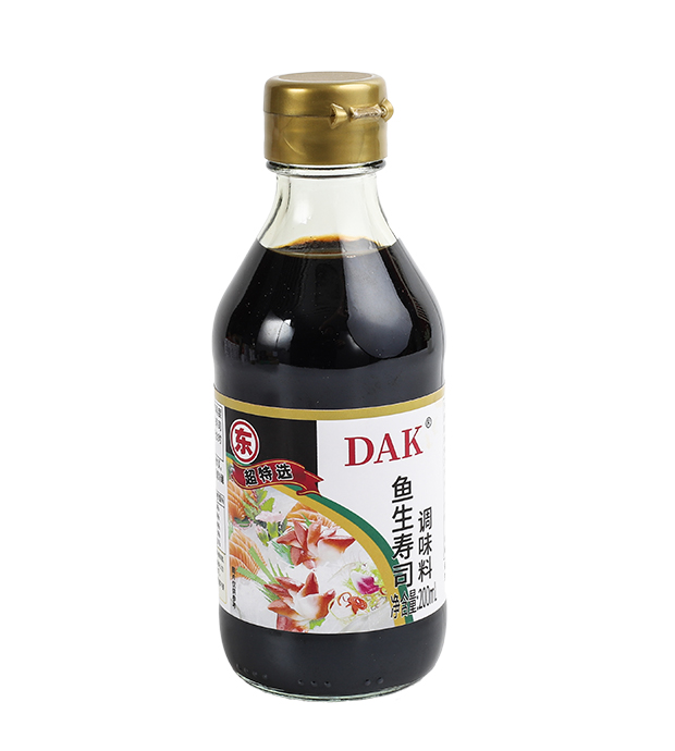  DAK Suchi Soy Sauce