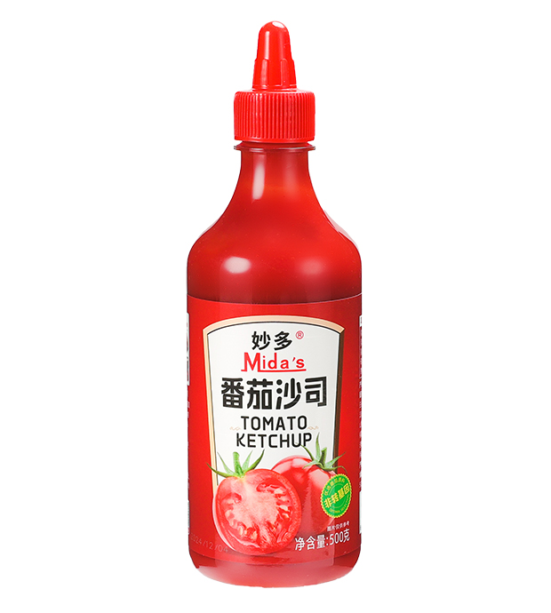 妙多番茄沙司