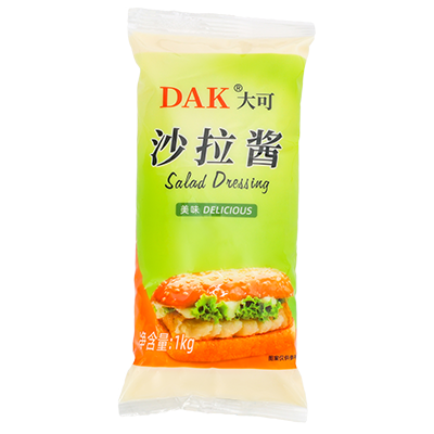 DAK大可美味沙拉酱